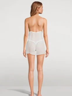 Tetine Lace Babydoll