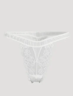 Tetine Lace G-String