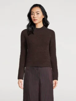 Texas Crewneck Sweater