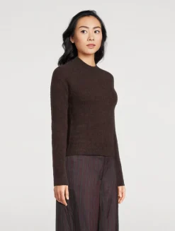 Texas Crewneck Sweater