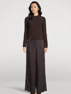 Texas Crewneck Sweater