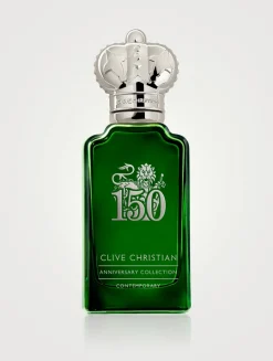150Th Anniversary Contemporary Perfume