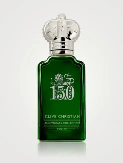 150Th Anniversary Timeless Perfume