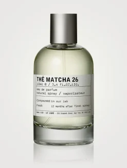 Thé Matcha 26 Eau de Parfum