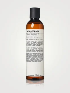 Thé Matcha 26 Shower Gel