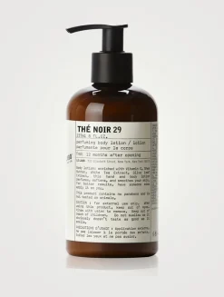 Thé Noir 29 Body Lotion