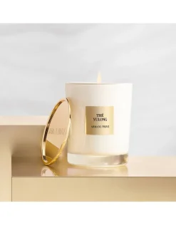 Thé Yulong Scented Candle
