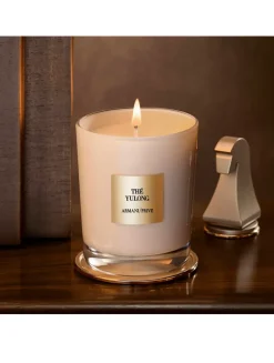 Thé Yulong Scented Candle