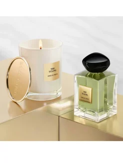 Thé Yulong Scented Candle