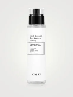 The 6 Peptide Skin Booster Serum