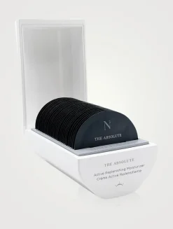 The Absolute Active Replenishing Moisturizer  - 30 Doses
