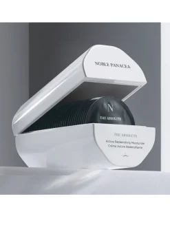 The Absolute Active Replenishing Moisturizer  - 30 Doses