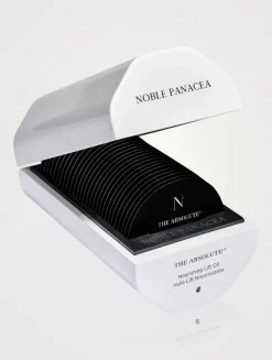 The Absolute Nourishing Lift Oil