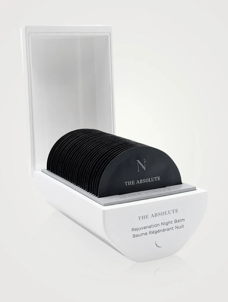 The Absolute Rejuvenation Night Balm - 30 Doses