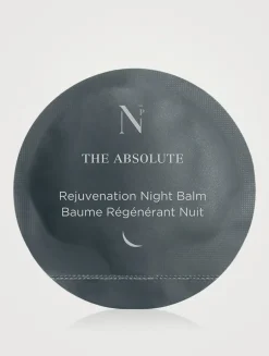 The Absolute Rejuvenation Night Balm - 30 Doses