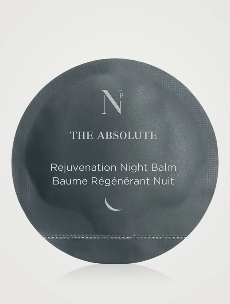 The Absolute Rejuvenation Night Balm - 30 Doses