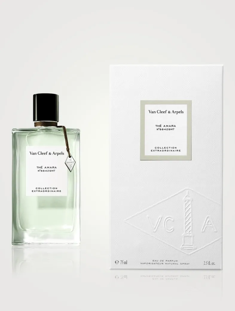 The Amara Eau de Parfum