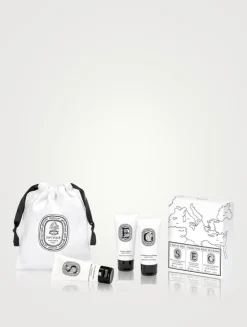 The Art of Care Hand Travel Cleansing & Moisturizing Set