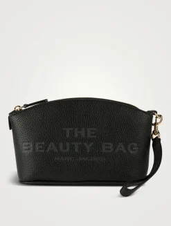 The Beauty Leather Bag