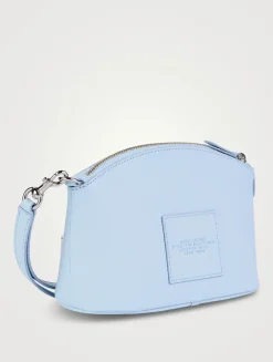 The Beauty Leather Bag