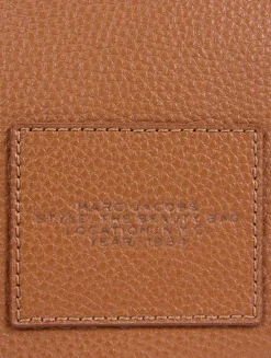 The Beauty Leather Bag