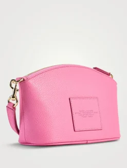 The Beauty Leather Bag