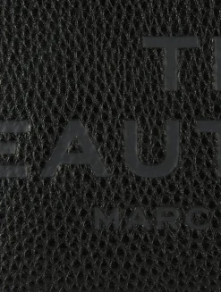 The Beauty Leather Bag