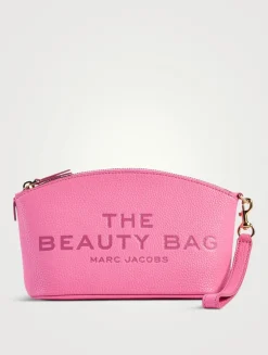 The Beauty Leather Bag