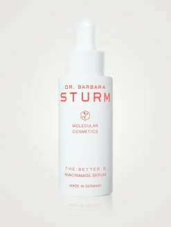 The Better B Niacinamide Serum