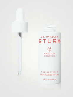 The Better B Niacinamide Serum