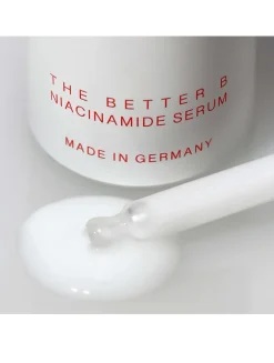 The Better B Niacinamide Serum