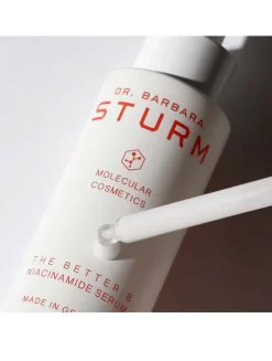 The Better B Niacinamide Serum