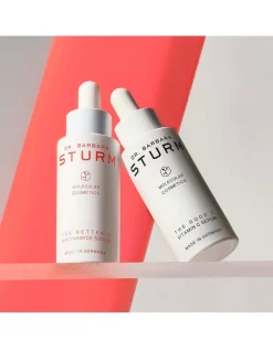 The Better B Niacinamide Serum