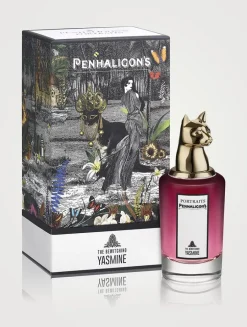 The Bewitching Yasmine Eau de Parfum