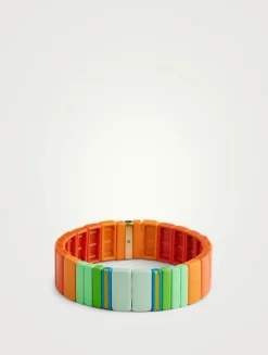 The Big Squeeze Bracelet