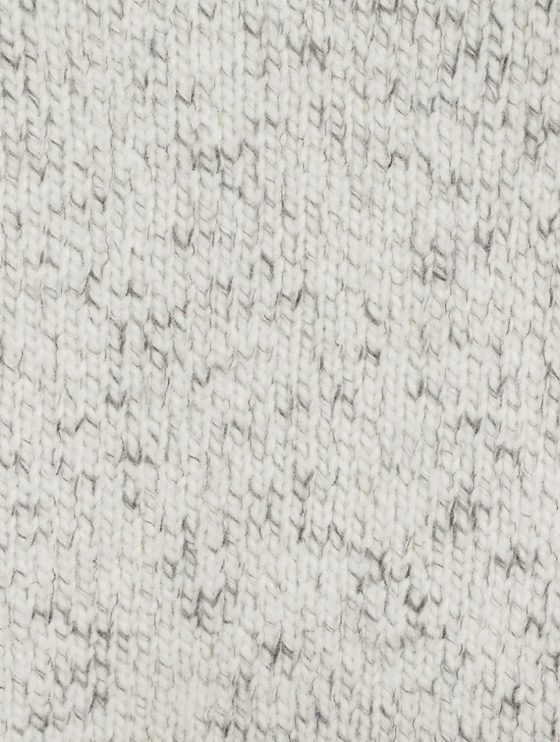 The Billow Sleeve Sweater