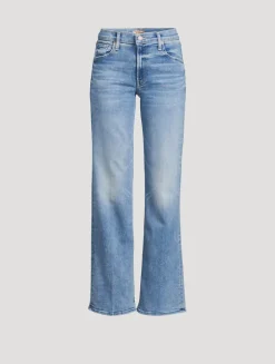 The Bookie Bootcut Jeans