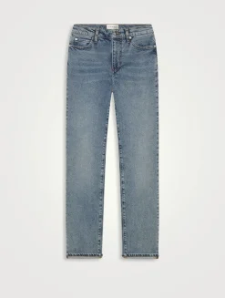 The Borrowed Boyfriend Jeans