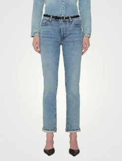 The Borrowed Boyfriend Jeans