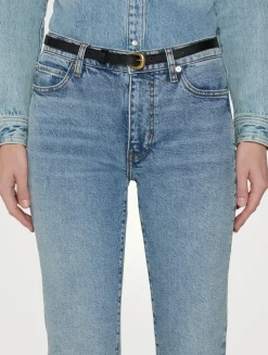 The Borrowed Boyfriend Jeans