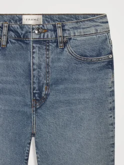 The Borrowed Boyfriend Jeans