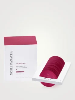 The Brilliant Glow Hydration Oil - Refill