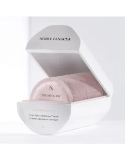 The Brilliant Overnight Recharge Cream - 30 Doses