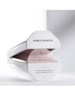 The Brilliant Prime Radiance Serum