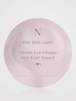 The Brilliant Vibrant Eye Infusion  - 30 Doses