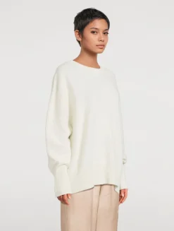 The Classic Crew Sweater