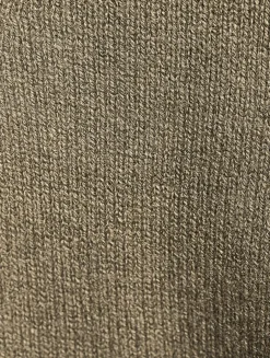 The Classic V Sweater