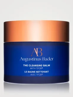 The Cleansing Balm