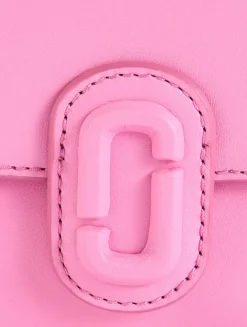 The Clover Leather Shoulder Bag