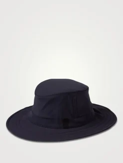 The Clubhouse Golf Hat